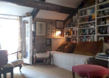 Studio - Attic corso Svizzera, 31, Torino (neighborhood Campidoglio) - photo 23