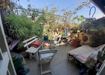 Terrazzo - Attic corso Svizzera, 31, Torino (neighborhood Campidoglio) - photo 29