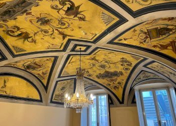 Interno non residenziale - Appartamento via Jean-Baptiste de Tillier, Aosta - foto 16