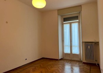 Camera da letto - Appartamento via Jean-Baptiste de Tillier, Aosta - foto 18