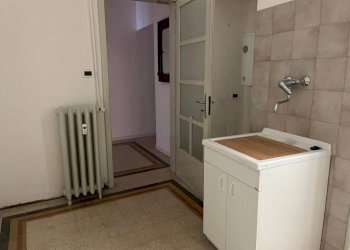 Lavanderia - Appartamento via Jean-Baptiste de Tillier, Aosta - foto 19