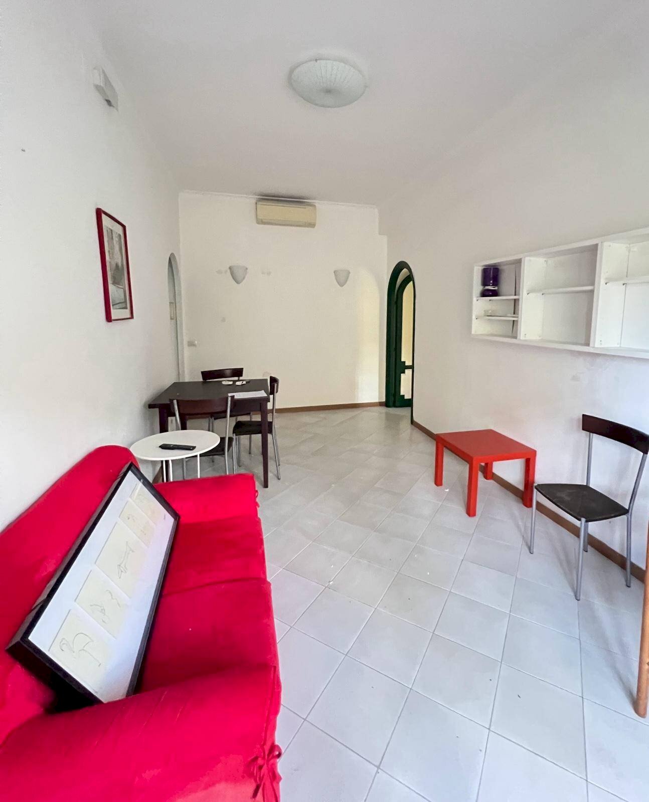 Foto 1 - Bilocale Via dell'acqua traversa, Roma - foto 1