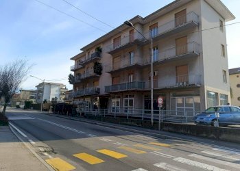 Facciata - Trilocale via Gian Pietro Porro, 114, Induno Olona - foto 3