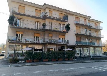 Facciata - Trilocale via Gian Pietro Porro, 114, Induno Olona - foto 6