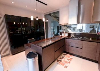 Cucina - Appartamento viale Ponte dell'Ammiraglio, Genova (zona Quarto) - foto 17