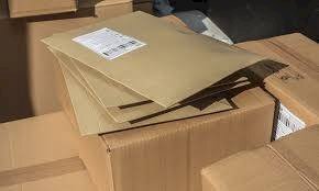 Interno palazzo - Attività Commerciale Messina - foto 2