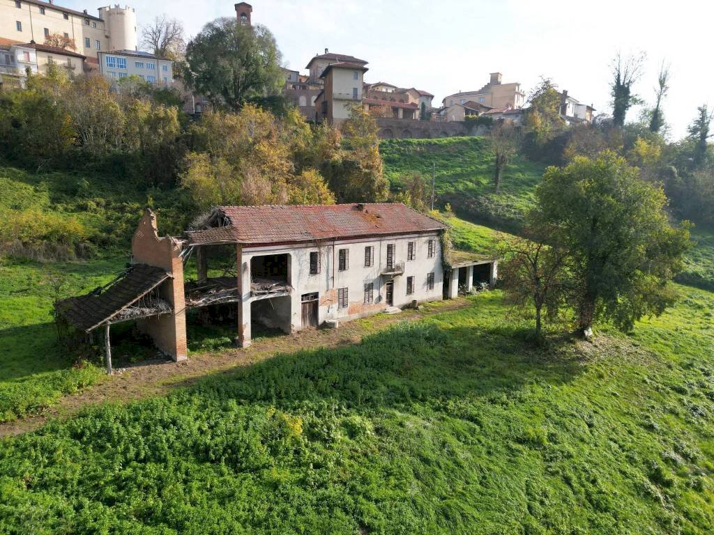Terreno - Rustico Cortanze - foto 2