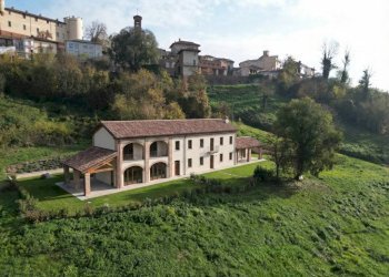 Terreno - Rustico Cortanze - foto 1