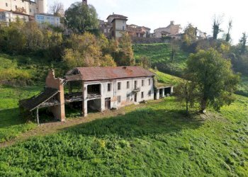 Terreno - Rustico Cortanze - foto 2