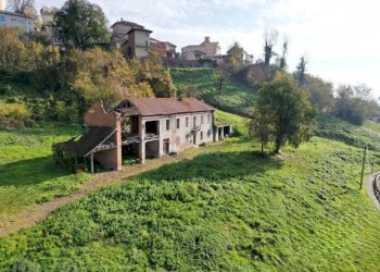 Terreno - Rustico Cortanze - foto 4