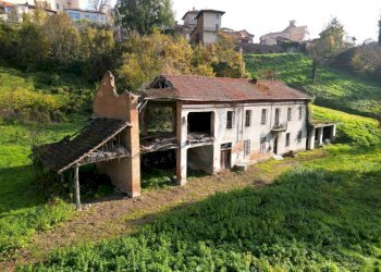 Terreno - Rustico Cortanze - foto 6