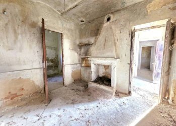 Salone - Rustico Cortanze - foto 9