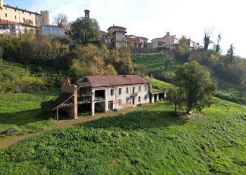 Terreno - Rustico Cortanze - foto 10