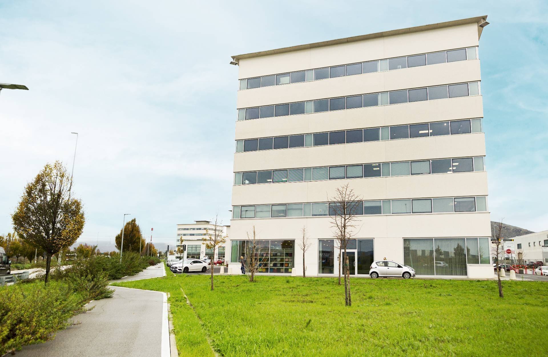 Foto 1 - Ufficio via chemnitz
 
5/3, Prato - foto 1