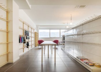 Foto 4 - Ufficio via chemnitz
 
5/3, Prato - foto 4