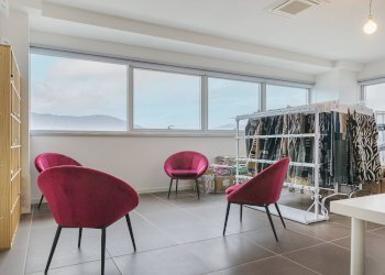 Foto 6 - Ufficio via chemnitz
 
5/3, Prato - foto 6