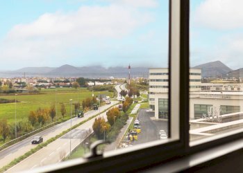 Foto 17 - Ufficio via chemnitz
 
5/3, Prato - foto 17