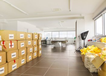 Foto 10 - Ufficio via chemnitz
 
5/3, Prato - foto 10