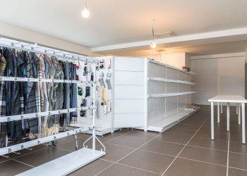 Foto 8 - Ufficio via chemnitz
 
5/3, Prato - foto 8