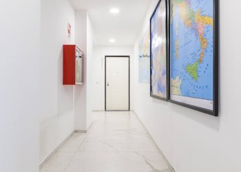 Foto 13 - Ufficio via chemnitz
 
5/3, Prato - foto 13