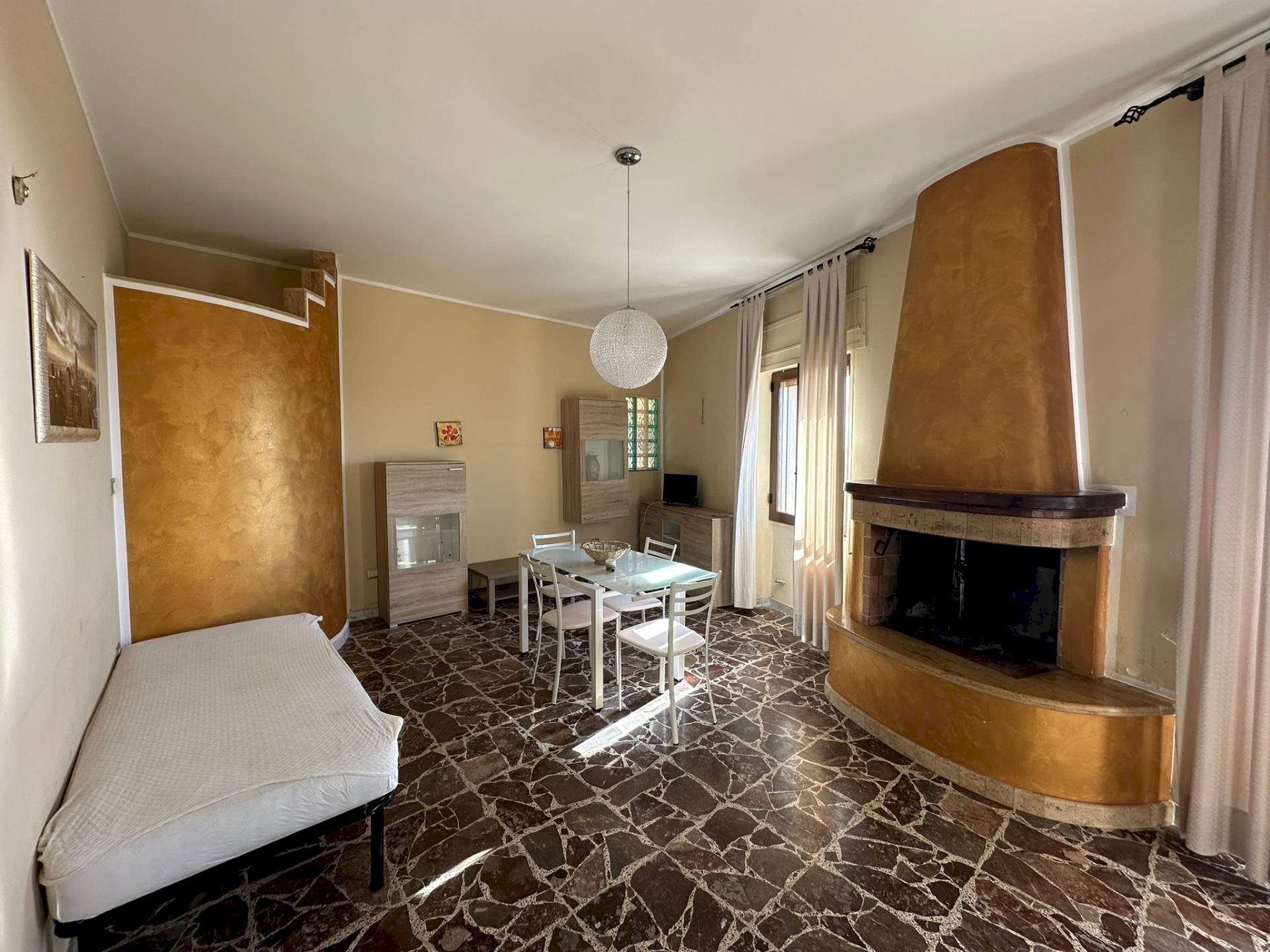 Foto 2 - Appartamento Via Costa
 
13, Gallipoli - foto 2