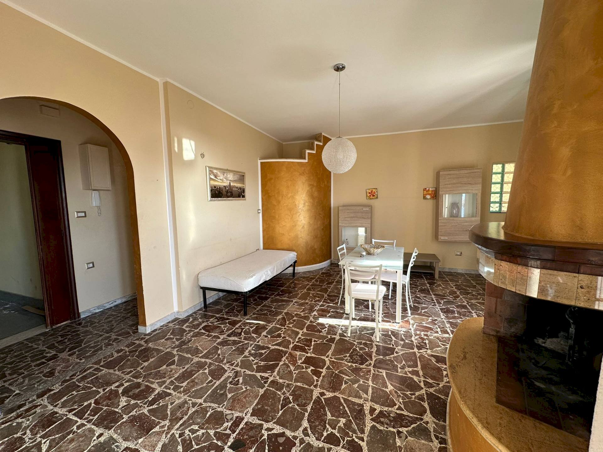 Foto 3 - Appartamento Via Costa
 
13, Gallipoli - foto 3