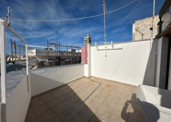 Foto 40 - Appartamento Via Costa
 
13, Gallipoli - foto 40