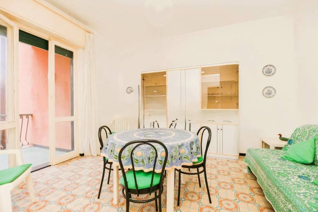 Salone - Apartment corso Nicolò Cuneo, 30e, Santa Margherita Ligure - photo 2