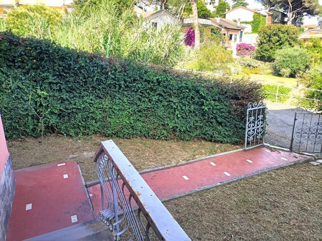 Giardino - Apartment corso Nicolò Cuneo, 30e, Santa Margherita Ligure - photo 3