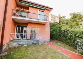 Giardino - Apartment corso Nicolò Cuneo, 30e, Santa Margherita Ligure - photo 1