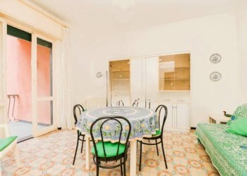 Salone - Apartment corso Nicolò Cuneo, 30e, Santa Margherita Ligure - photo 2