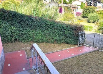 Giardino - Apartment corso Nicolò Cuneo, 30e, Santa Margherita Ligure - photo 3
