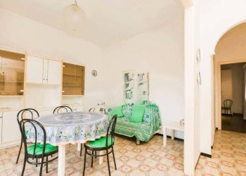 Salone - Apartment corso Nicolò Cuneo, 30e, Santa Margherita Ligure - photo 4