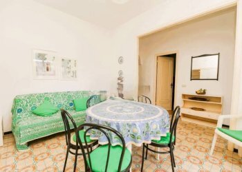 Salone - Apartment corso Nicolò Cuneo, 30e, Santa Margherita Ligure - photo 6