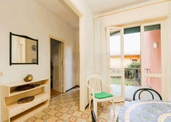 Salone - Apartment corso Nicolò Cuneo, 30e, Santa Margherita Ligure - photo 8