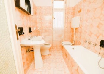 Bagno - Apartment corso Nicolò Cuneo, 30e, Santa Margherita Ligure - photo 9