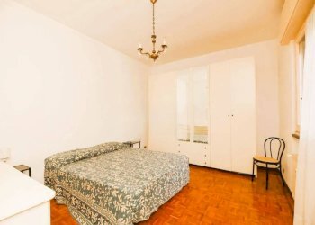 Camera da letto - Apartment corso Nicolò Cuneo, 30e, Santa Margherita Ligure - photo 10