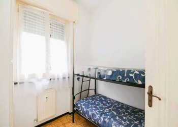 Camera da letto - Apartment corso Nicolò Cuneo, 30e, Santa Margherita Ligure - photo 11