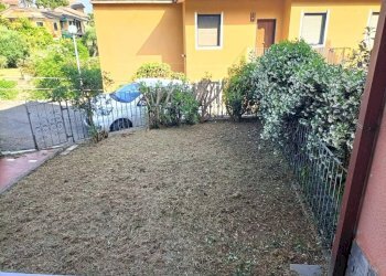 Giardino - Apartment corso Nicolò Cuneo, 30e, Santa Margherita Ligure - photo 13
