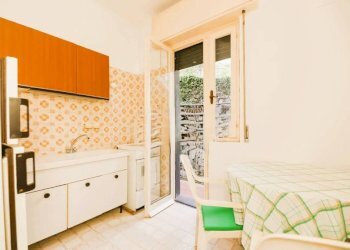 Cucina - Apartment corso Nicolò Cuneo, 30e, Santa Margherita Ligure - photo 14
