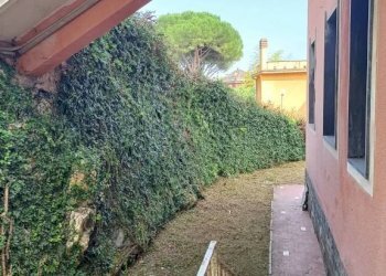Giardino - Appartamento corso Nicolò Cuneo, 30e, Santa Margherita Ligure - foto 16
