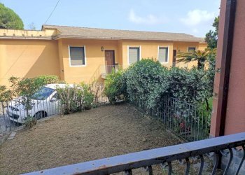 Giardino - Appartamento corso Nicolò Cuneo, 30e, Santa Margherita Ligure - foto 17