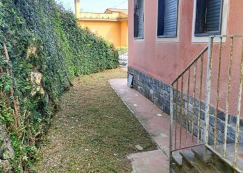 Giardino - Appartamento corso Nicolò Cuneo, 30e, Santa Margherita Ligure - foto 18