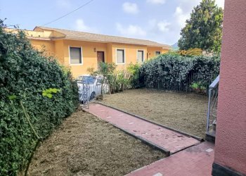 Giardino - Appartamento corso Nicolò Cuneo, 30e, Santa Margherita Ligure - foto 19