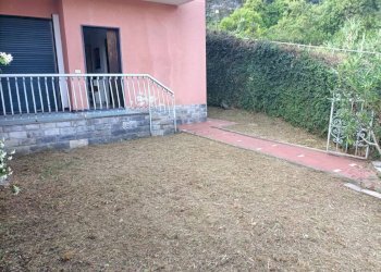 Giardino - Appartamento corso Nicolò Cuneo, 30e, Santa Margherita Ligure - foto 20
