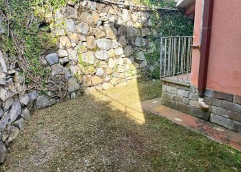 Giardino - Appartamento corso Nicolò Cuneo, 30e, Santa Margherita Ligure - foto 21