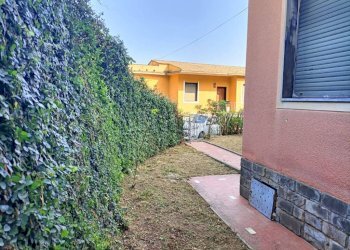 Giardino - Appartamento corso Nicolò Cuneo, 30e, Santa Margherita Ligure - foto 22