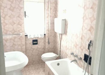 Bagno - Appartamento corso Nicolò Cuneo, 30e, Santa Margherita Ligure - foto 23