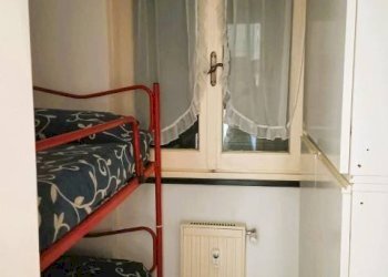Cameretta - Appartamento corso Nicolò Cuneo, 30e, Santa Margherita Ligure - foto 24