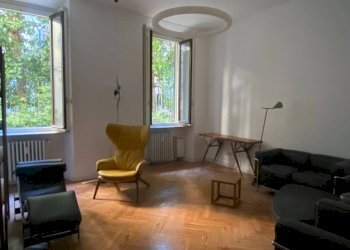 Salone - Ufficio via Fratelli Ruffini, 1, Milano - foto 3